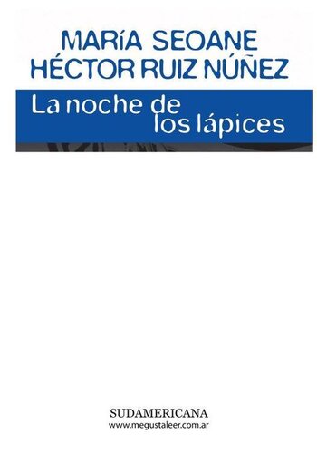 La noche de los lápices