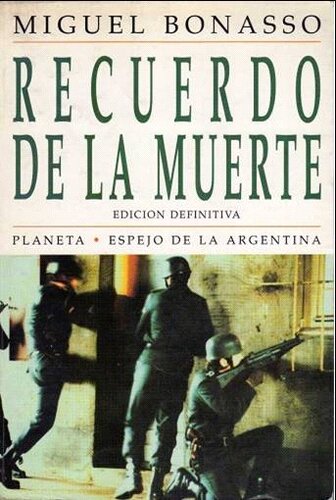 Recuerdo de la muerte
