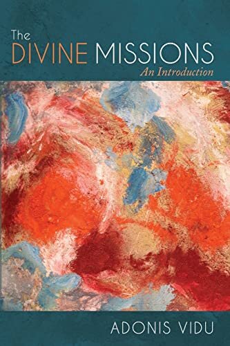 The Divine Missions: An Introduction