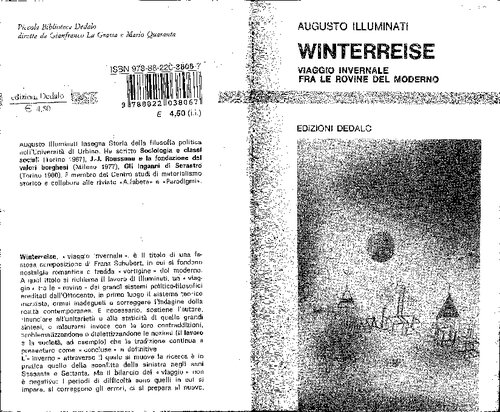 Winterreise