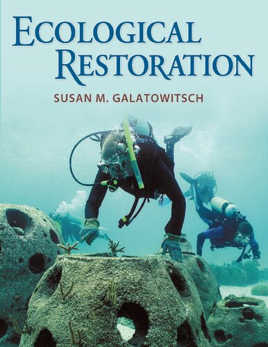 Ecological Restoration