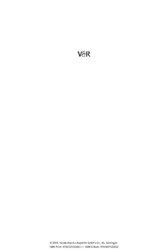 Handbuch pfingstliche und charismatische Theologie