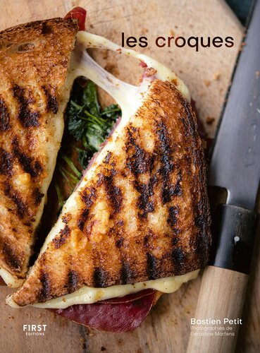 Les croques