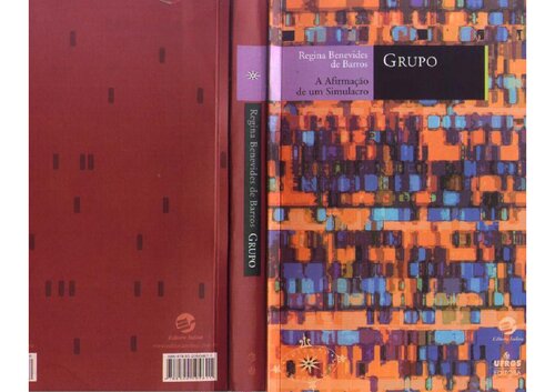 Grupo: a afirmação de um simulacro