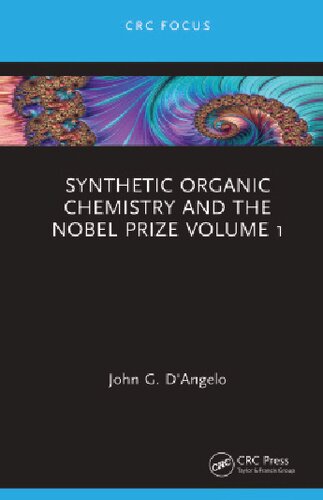 Synthetic Organic Chemistry and the Nobel Prize