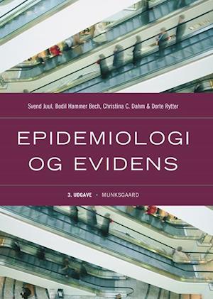 Epidemiologi og evidens   978876816398
