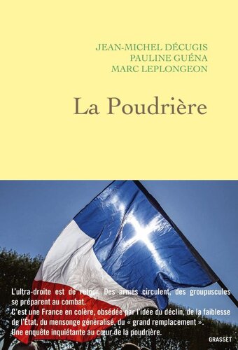La poudrière
