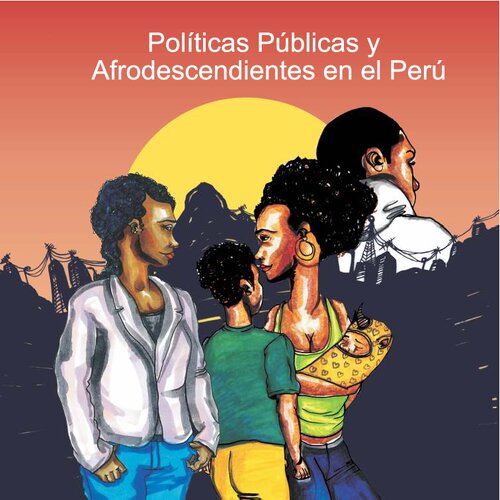 Políticas públicas y afrodescendientes en el Perú