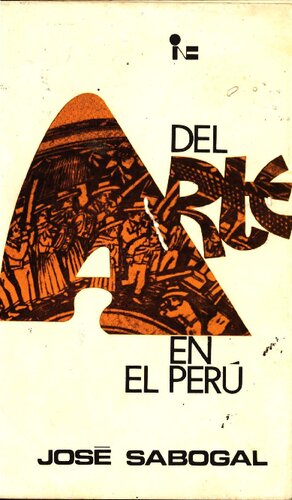 Del arte en el Perú y otros ensayos