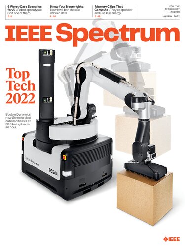 IEEE Spectrum