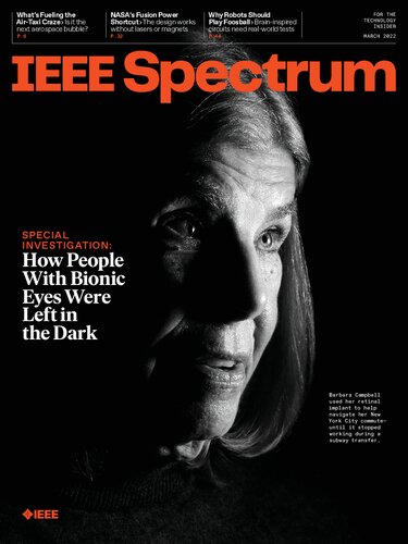IEEE Spectrum