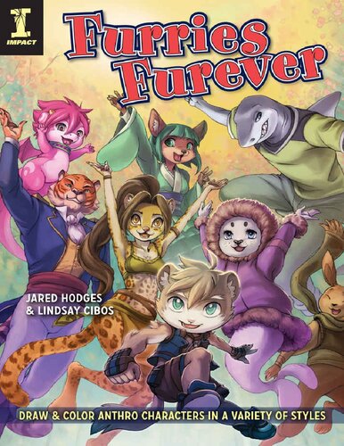 Furries Furever