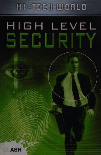 Clash Level 2: High Level Security