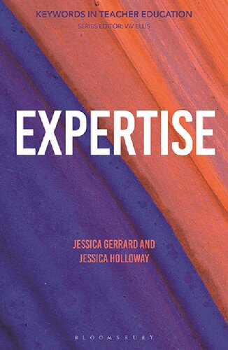 Expertise: Keywords in Teacher Education