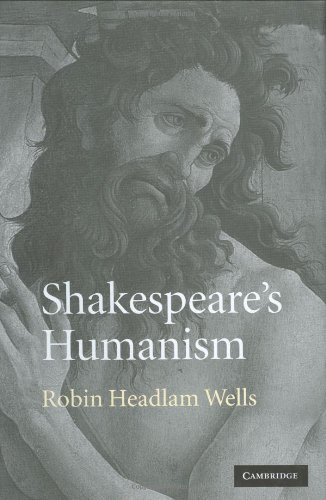 Shakespeare's Humanism