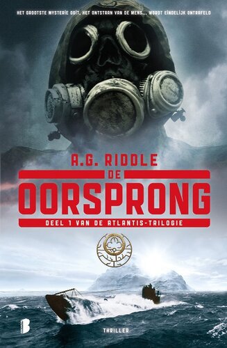 De oorsprong