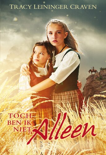 Toch ben ik niet alleen