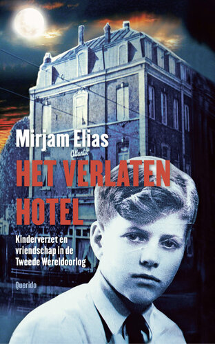 Het verlaten hotel