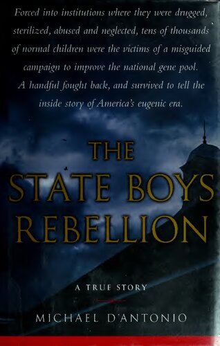 The State Boys Rebellion