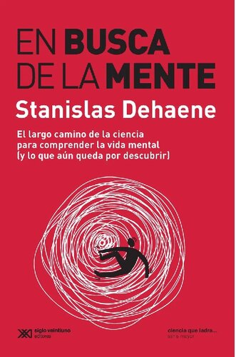 En busca de la mente