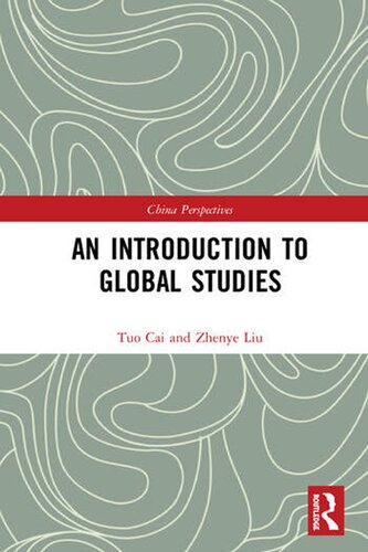 An Introduction to Global Studies