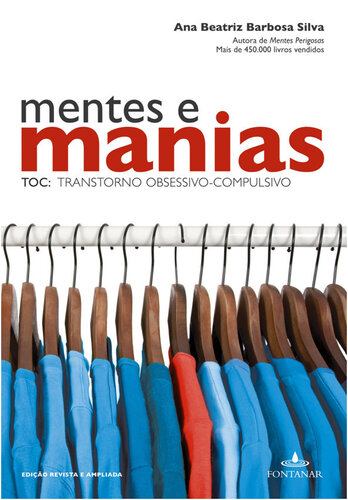 Mentes E Manias