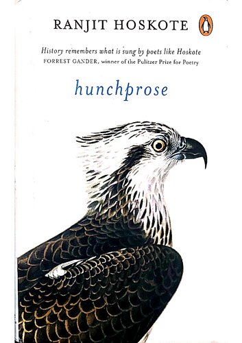 hunchprose