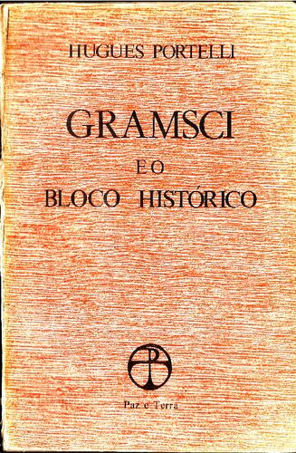 Gramsci e o bloco historico