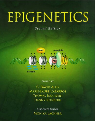Epigenetics