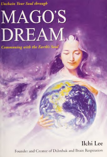 Mago's Dream ( Lester Levenson ranch in Sedona Arizona USA)