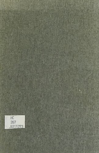 Czechoslovakia: The Bureaucratic economy