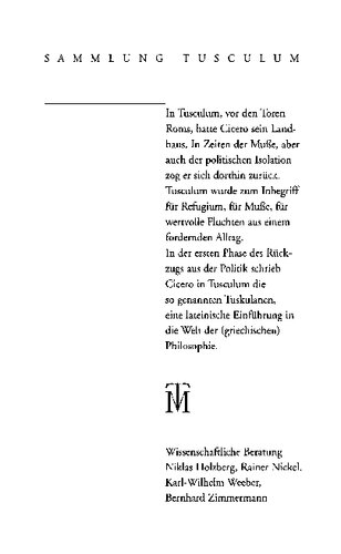 Selbstbetrachtungen: Griechisch - Deutsch