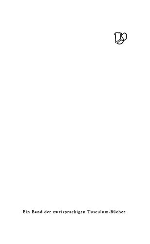 Hetärengespräche. Griechisch und deutsch