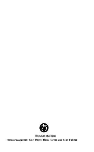 Bellum civile: Der Bürgerkrieg