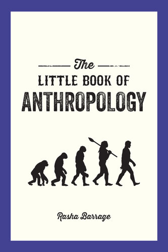 The Little Book of Anthropology