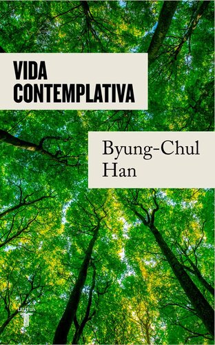 Vida contemplativa
