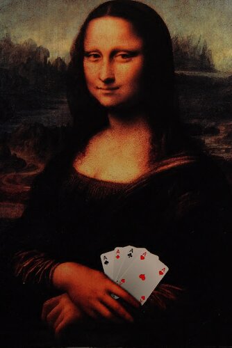 Poker: The Ultimate Book