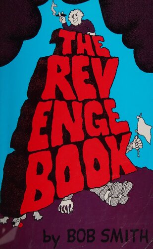 The Revenge Book