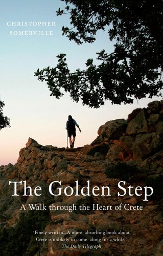 The Golden Step: A Walk Through the Heart of Crete