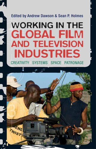 Working in the Global Film and Television Industries