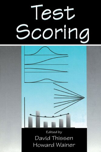 Test Scoring