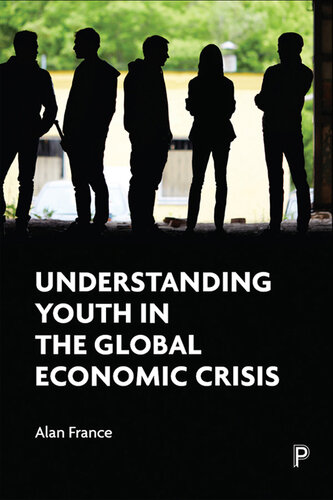 Understanding Youth in the Global Economic Crisis