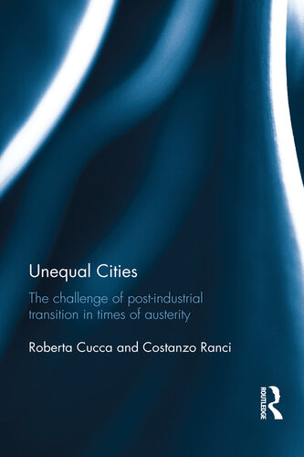 Unequal Cities: Economic Development and Social Cohesion in Six European Cities