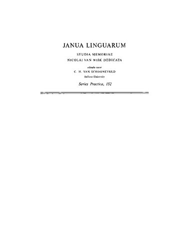 A Generative Syntax of Luangiua: A Polynesian Language
