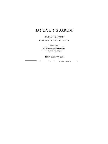 Ostjakologische Arbeiten, Band 4, Ostjakische Volksdichtung und Erzählungen aus zwei Dialekten: Beiträge zur Sprachwissenschaft und Ethnographie