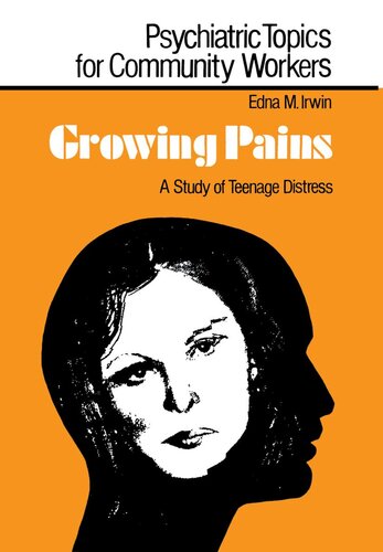 Growing Pains: A Study of Teenage Distress