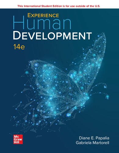 Experience Human Development