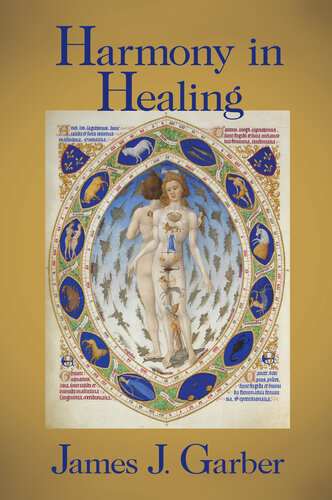 Harmony in Healing