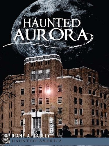 Haunted Aurora