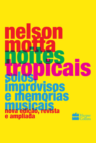 Noites tropicais